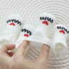 Newborn Baby Socks