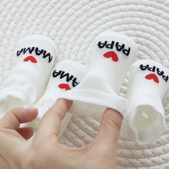 Newborn Baby Socks