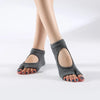 women-two-toes-yoga-socks-ballet-dance-half-fingers-sock-slippers-quick-dry-breathable-non-slip-silicone-sport-pilates-socks