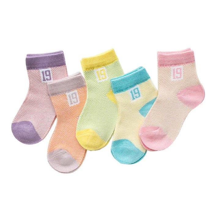 Baby Socks for Girls