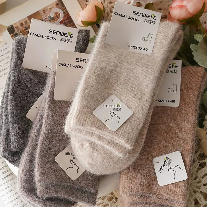 wool-socks-for-women-autumn-winter-medium-tube-socks-thickened-with-wool-warm-rabbit-hair-socks-winter-black-cashmere-stockings