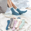 fashion-womens-cat-claw-stripes-3d-thick-warm-socks-cute-funny-fat-girl-cartoon-animal-toe-zebra-tiger-cat-foot-socks