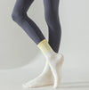 yoga-socks-womens-pilates-cotton-non-slip-silicone-indoor-fitness-dance-color-gradient-sports-socks