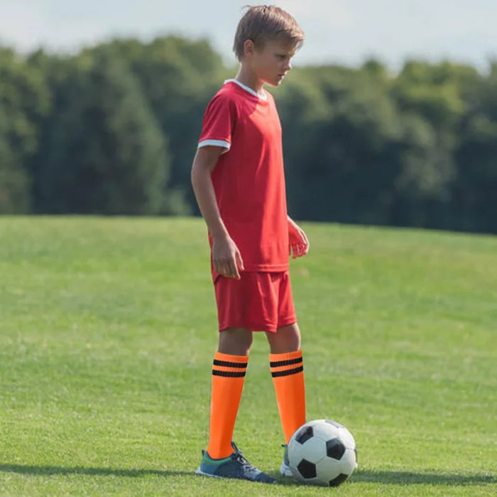 Football Sports Socks