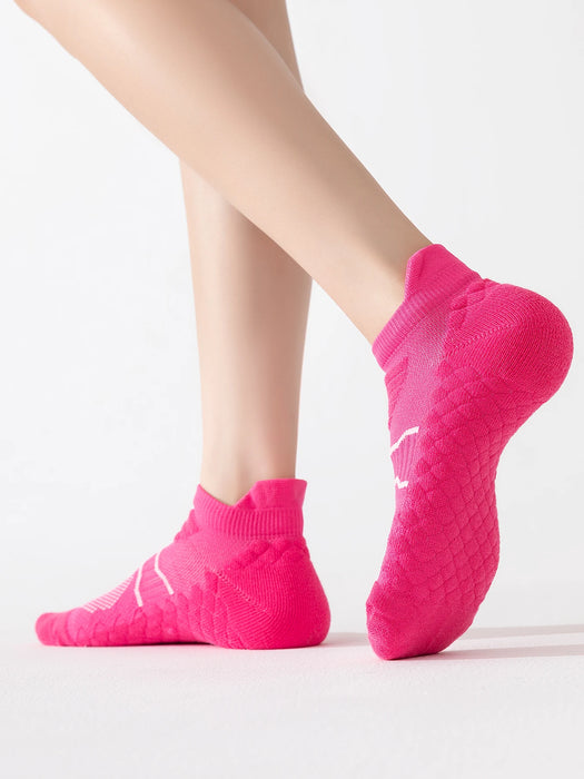 Women's sports socks