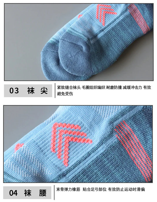 Running Socks For Women