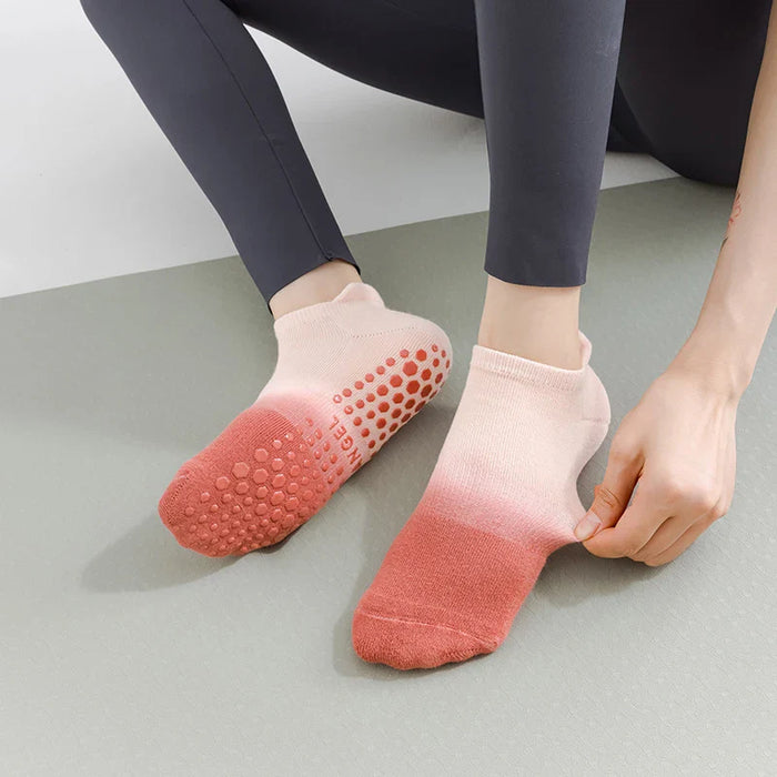 non-slip-yoga-grip-socks-for-women-tie-dye-color-anklet-anti-skid-pilates-barre-trampoline-fitness-sports-training-sock