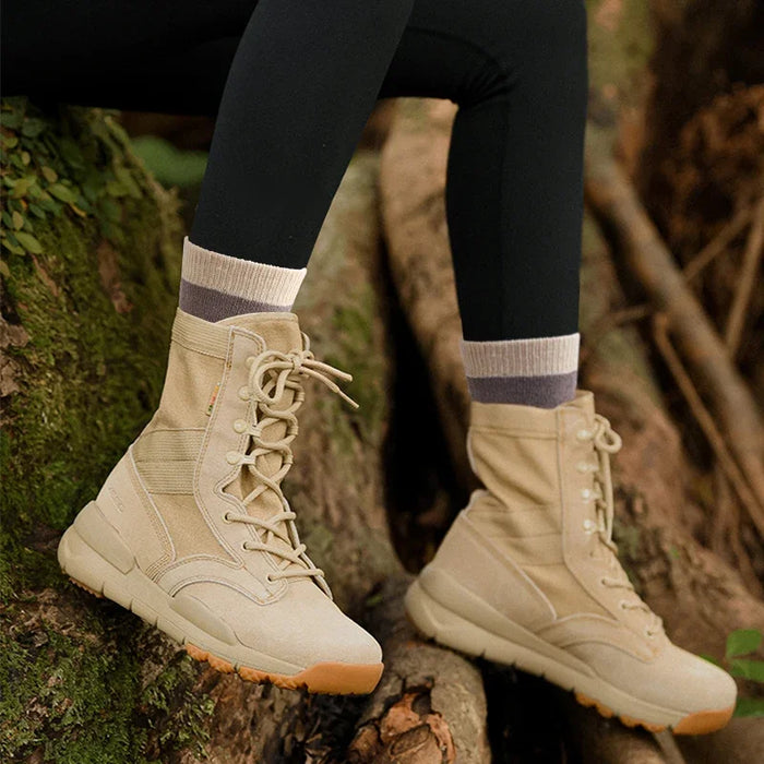 5 Pairs Wool Thickened Winter Sock
