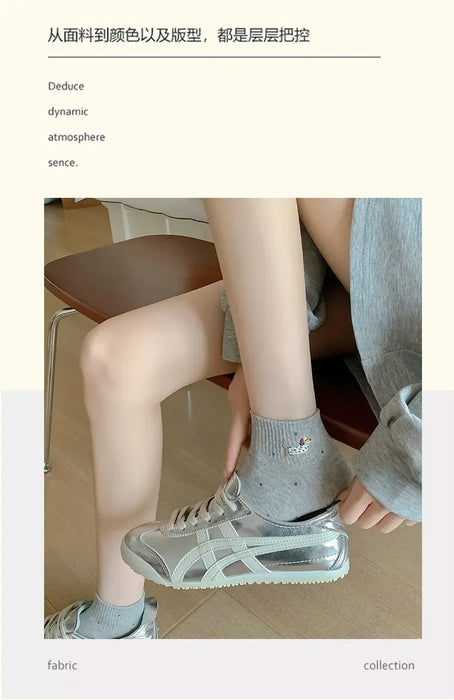 womens-socks-cartoon-dog-embroidery-short-socks-spring-summer-thin-cute-cotton-socks-boneless-sweat-absorbing-wave-point-sockswomens-socks-cartoon-dog-embroidery-short-socks-spring-summer-thin-cute-cotton-socks-boneless-sweat-absorbing-wave-point-socks