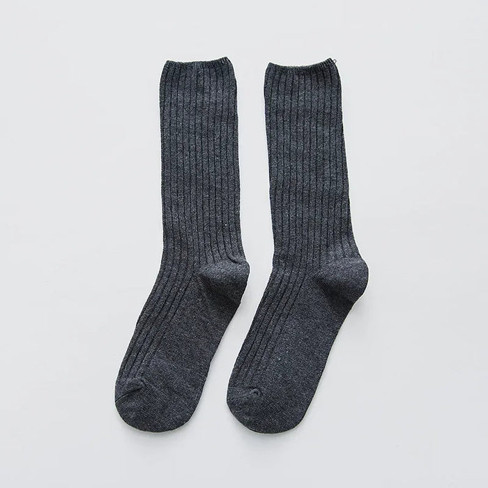 10 Pairs  Cute Bear Pattern Fashion Style Comfortable Socks