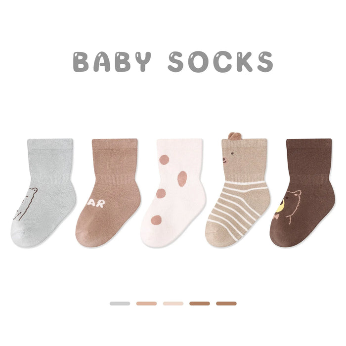 5-pieces-lot-baby-socks-2024-spring-autumn-cotton-kids-socks-for-babies-girl-boy-lovely-newborn-floor-socks-fit-0-24month