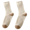 cream-socks-women-korean-style-simple-solid-color-women-socks-japanese-fashion-harajuku-school-girls-knitting-cotton-long-socks