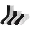 mens-thick-bottom-sweat-absorbing-and-breathable-sports-socks-with-bottom-cushion-for-running-professional-sports-mens-socks