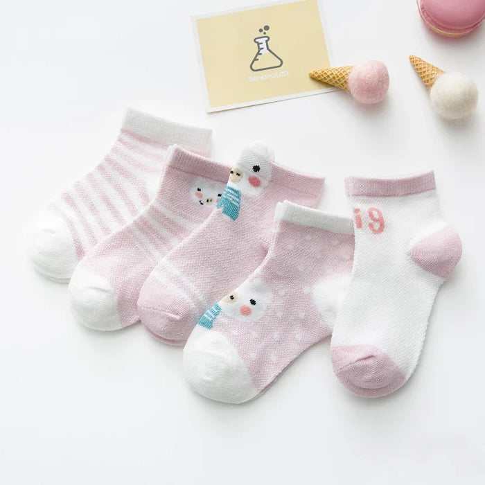 Baby Socks for Girls