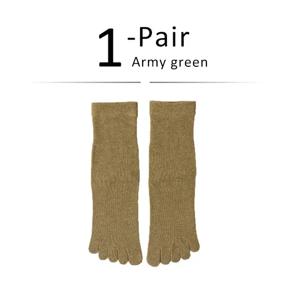 yoga-five-finger-socks-woman-girl-organic-cotton-solid-non-slip-young-casual-fashion-pilates-fitness-harajuku-socks-with-toes