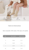 5-pairs-lot-baby-socks-breathable-loose-south-korea-style-solid-color-kids-socks-middle-tube-cotton-socks-set-for-children