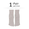 yoga-five-finger-socks-woman-girl-organic-cotton-solid-non-slip-young-casual-fashion-pilates-fitness-harajuku-socks-with-toes