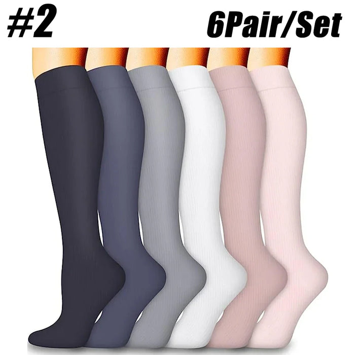 6-pairs-compression-socks-for-women-and-men-20-30mmhg-circulation-support-socks