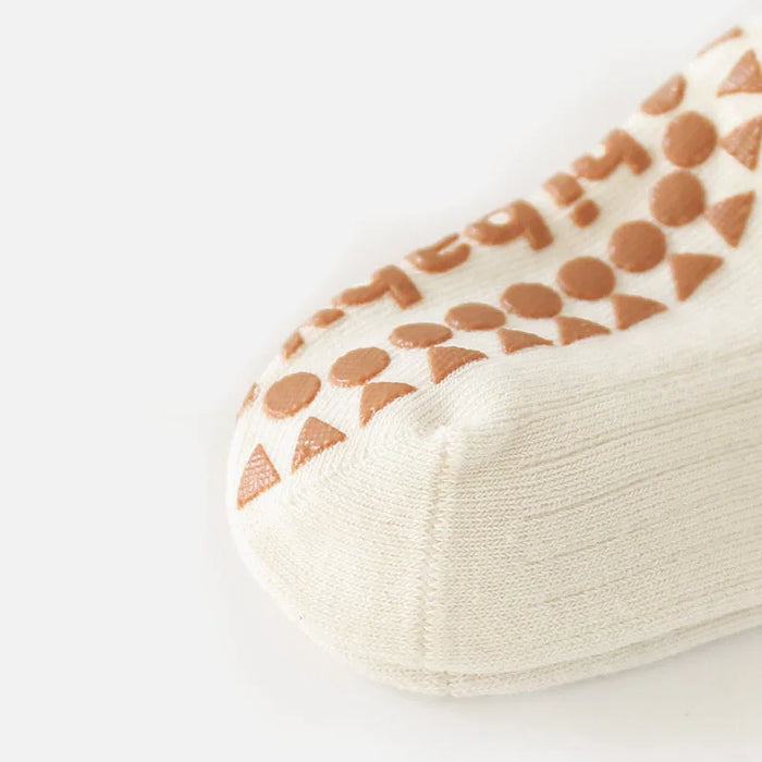 3 Pairs/  Kids Cotton Socks Boys and Girls Daily Simple