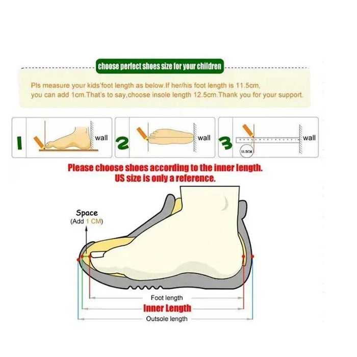 Multi-color Comfortable Floor Shoes Indoor and Outdoor Baby Walking Shoes