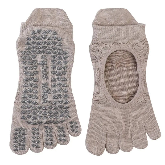 women-yoga-toe-socks-high-quality-anti-slip-five-fingers-pilates-socks-quick-dry-grip-fitness-dance-training-toe-socks-for-girls