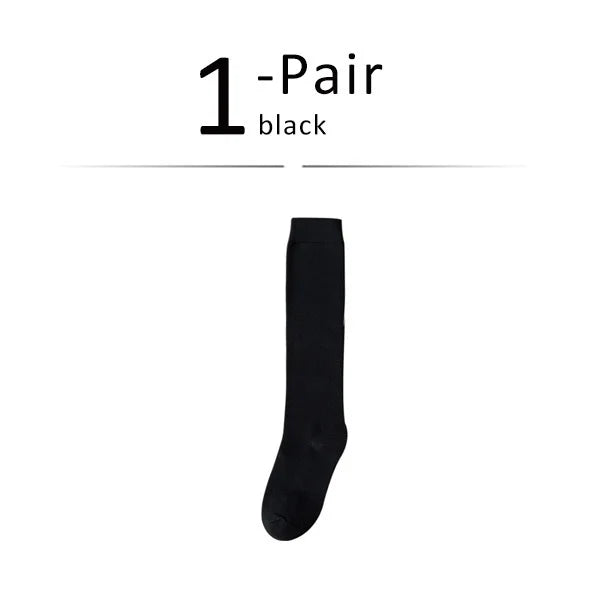 Long Socks Women Stockings