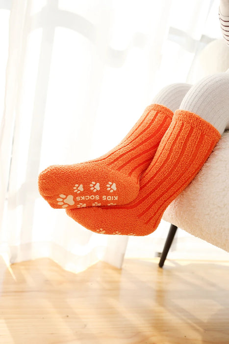 Kids  Winter Socks