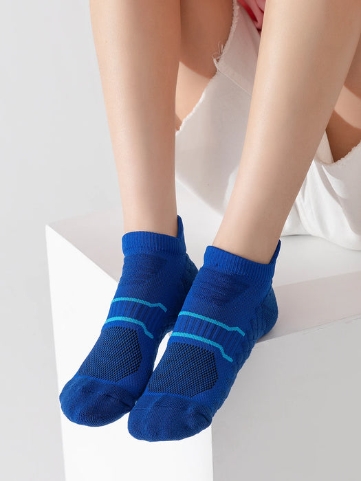 Women's sports socks