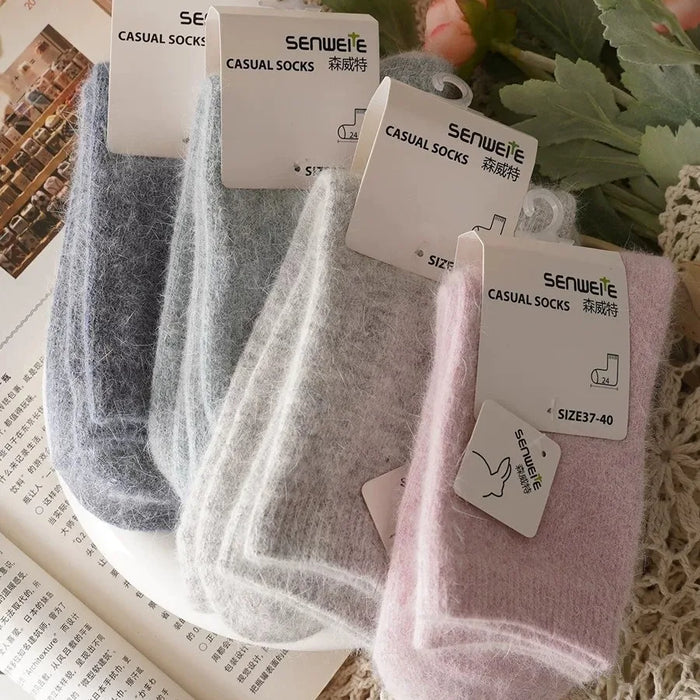 wool-socks-for-women-autumn-winter-medium-tube-socks-thickened-with-wool-warm-rabbit-hair-socks-winter-black-cashmere-stockings