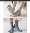 yoga-five-finger-socks-woman-girl-organic-cotton-solid-non-slip-young-casual-fashion-pilates-fitness-harajuku-socks-with-toes