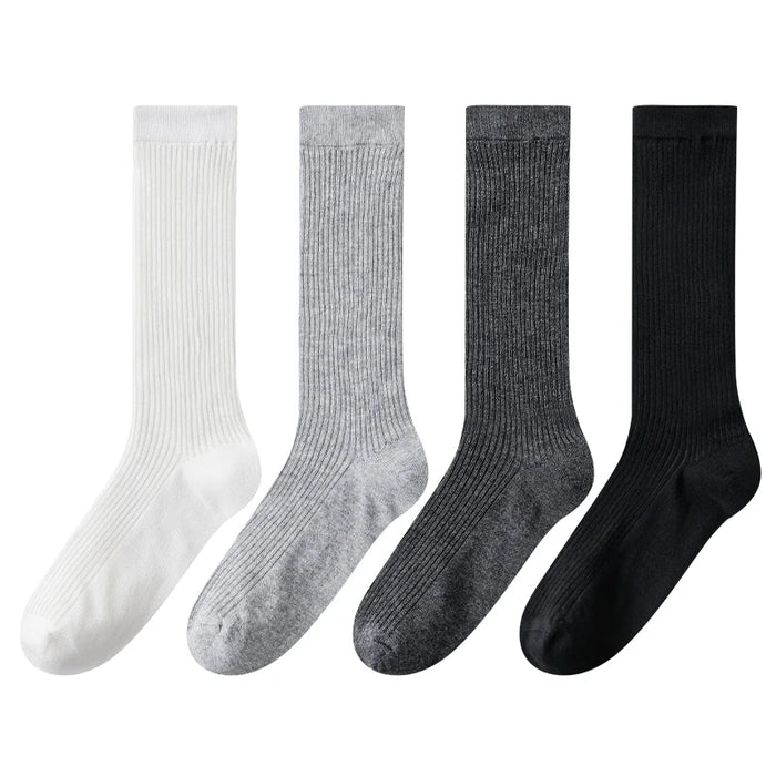 Hollow Mesh Breathable Ballet Style Socks