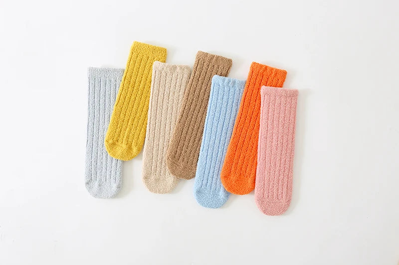 Kids  Winter Socks