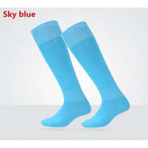 mens-sport-socks-breathable-over-knee-football-soccer-long-socks