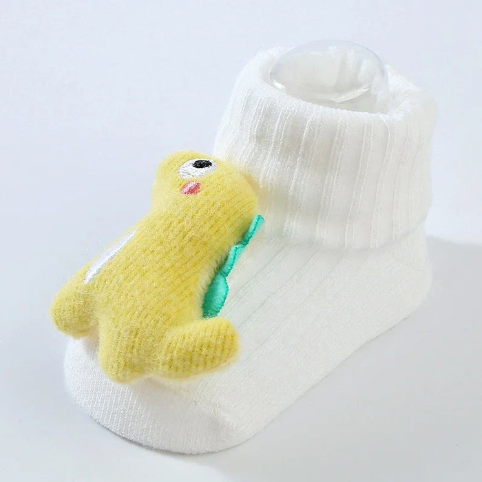 cute-cartoon-dinosaur-baby-socks-for-boys-girls-spring-summer-soft-cotton-anti-slip-solid-newborn-toddler-sock-kids-socken-0-12m