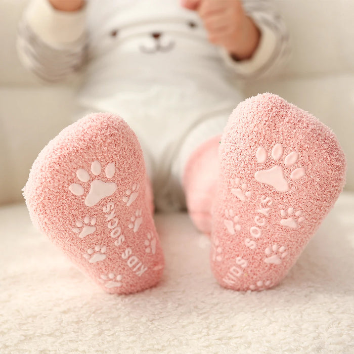 Kids  Winter Socks