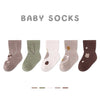 5-pieces-lot-baby-socks-2024-spring-autumn-cotton-kids-socks-for-babies-girl-boy-lovely-newborn-floor-socks-fit-0-24month