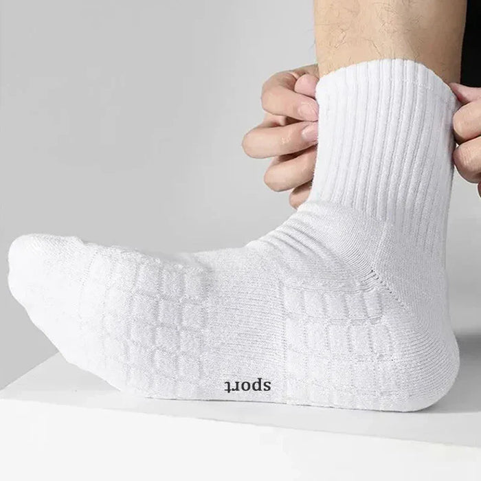 mens-thick-bottom-sweat-absorbing-and-breathable-sports-socks-with-bottom-cushion-for-running-professional-sports-mens-socks