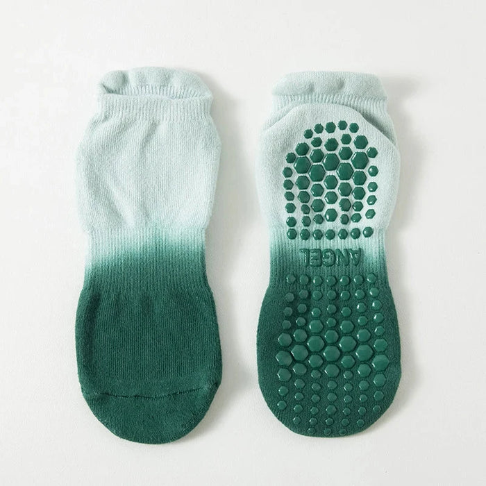non-slip-yoga-grip-socks-for-women-tie-dye-color-anklet-anti-skid-pilates-barre-trampoline-fitness-sports-training-sock