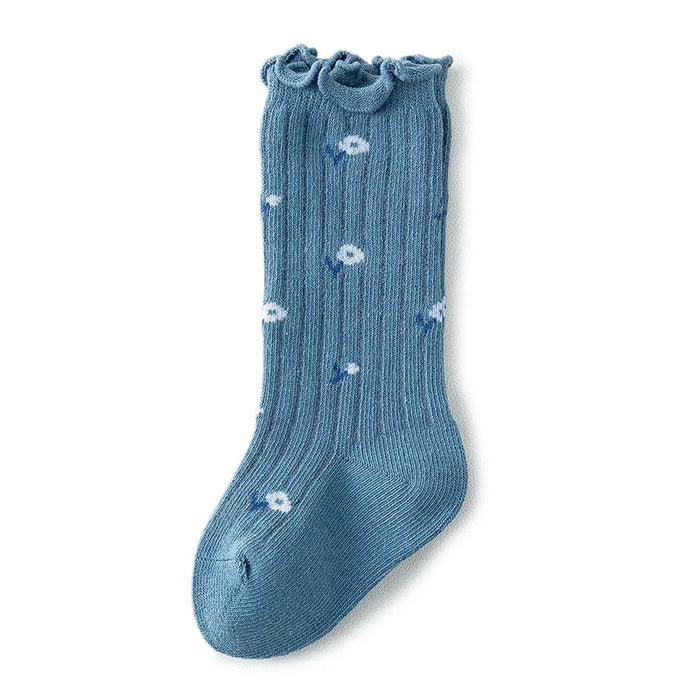 newborn-baby-girl-socks-new-kids-ruffled-knee-high-socks-toddler-soft-cotton-spring-autumn-children-princess-long-socks