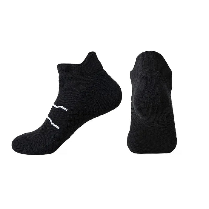 Women's sports socks