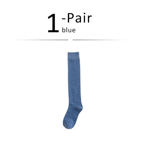 Long Socks Women Stockings