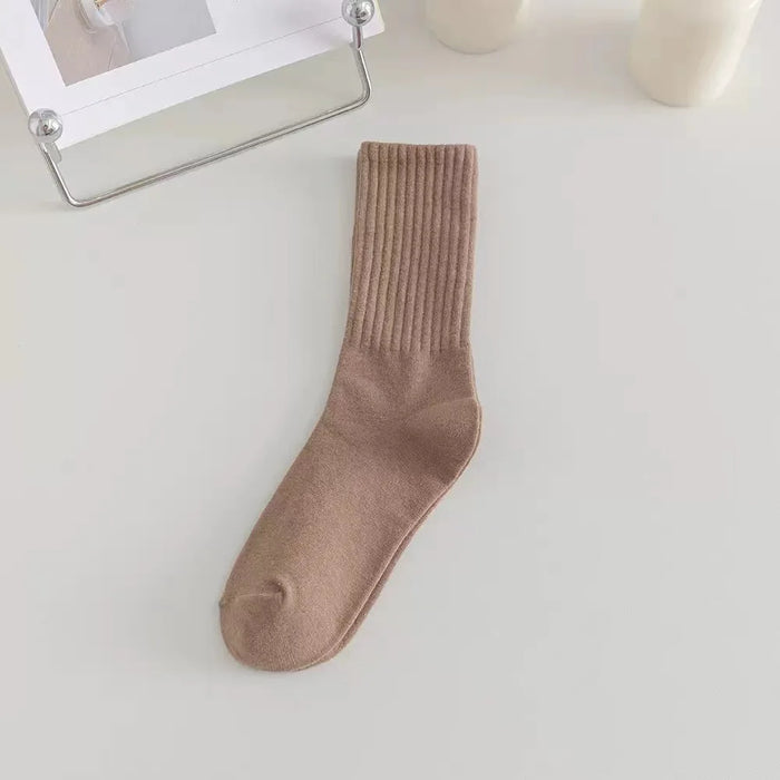 Everyday daily thick socks