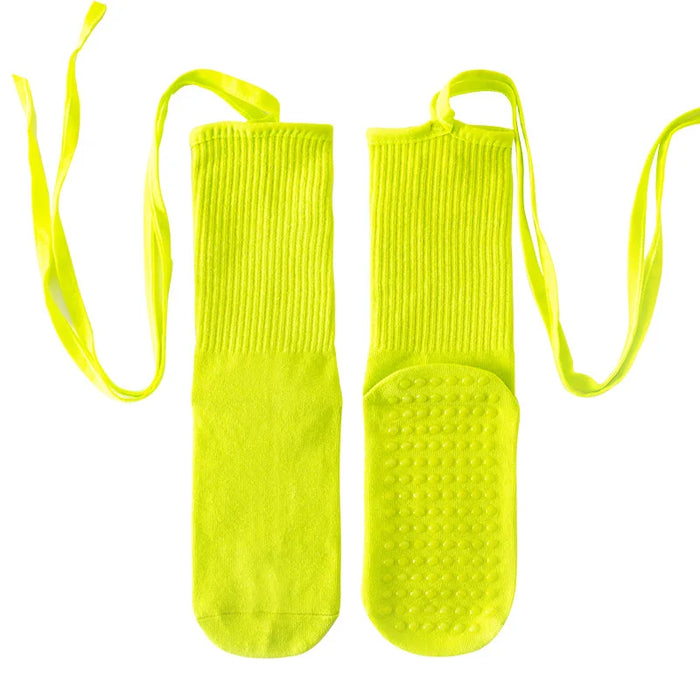 Yoga Socks Non-Slip