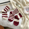 womens-cherry-color-trendy-striped-autumn-and-winter-new-mid-tube-socks-ankola-color-versatile-socks