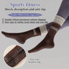 yoga-socks-womens-mid-calf-socks-fitness-sports-cotton-socks-long-tube-double-layer-socks-floor-non-slip-dance-socks