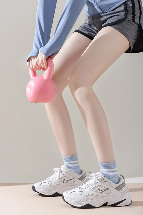 Professional Silicone Non-slip Pilates Socks