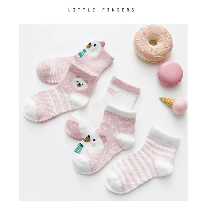 Baby Socks for Girls