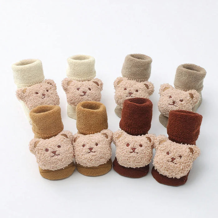 baby-socks-cotton-thick-warm-cozy-cute-cartoon-bear-infant-girls-boys-non-slip-floor-socks