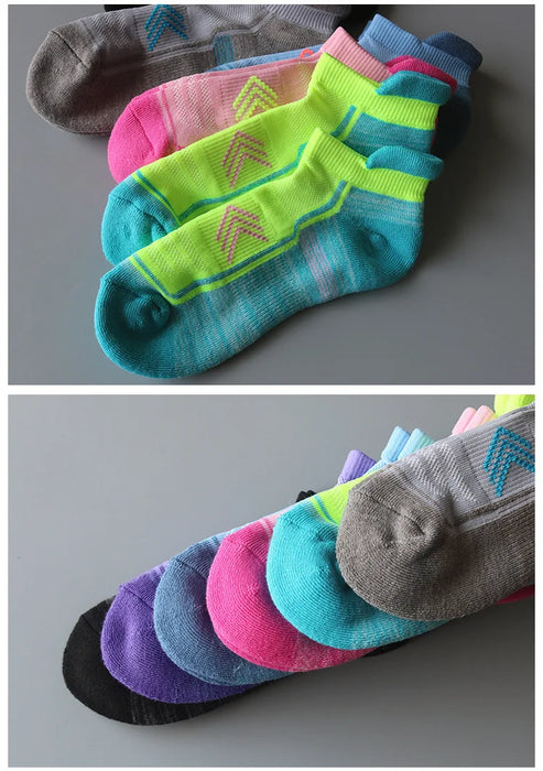 Running Socks For Women