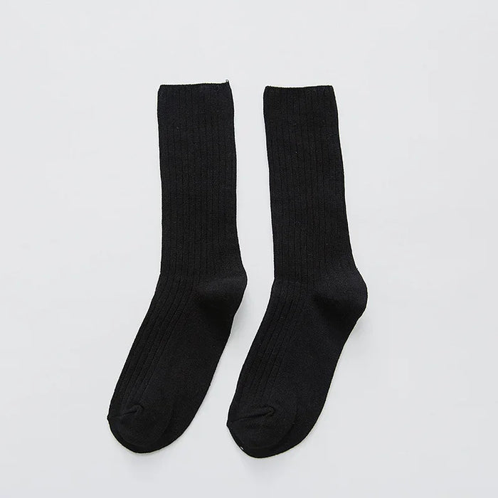 10 Pairs  Cute Bear Pattern Fashion Style Comfortable Socks